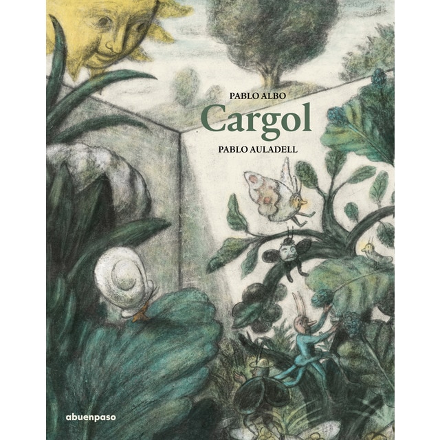 Cargol (Tapa dura)