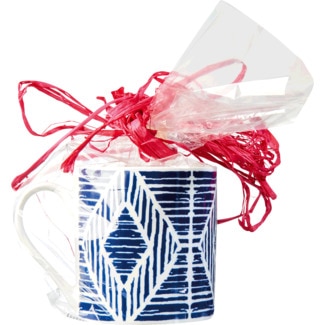 Bricer Caneca com Amêndoas da Páscoa embalagem 100 g