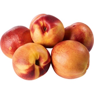 Nectarina Importada Peso Aproximado por unidade 180 g