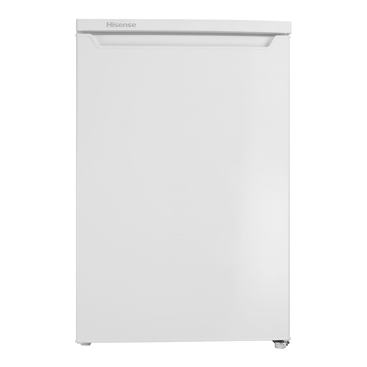 Hisense Rl170d4aw2 Blanco clase 580 x 593 888 mm nevera una puerta 137l 1 altura 85 cm minifrigorifico con 137 84.5