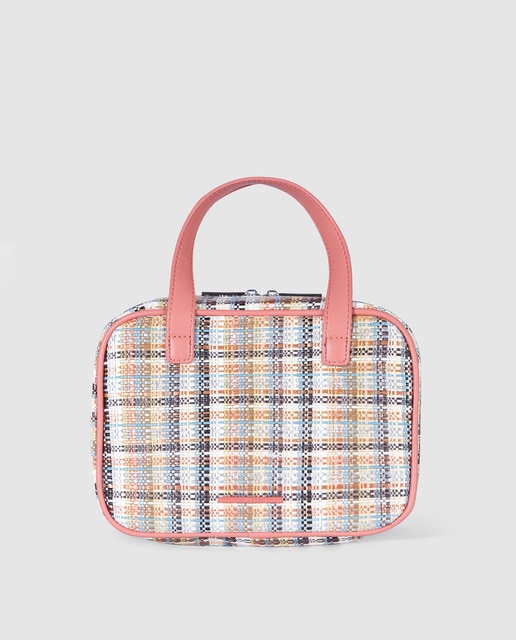 Jo Mr Joe Women S Large Multicoloured Toiletry Bag With Zip Women S Fashion El Corte Ingles