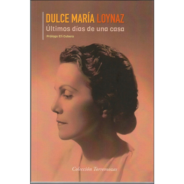 Últimos días de una casa (Tapa blanda)