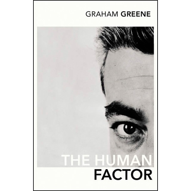 Human factor, the