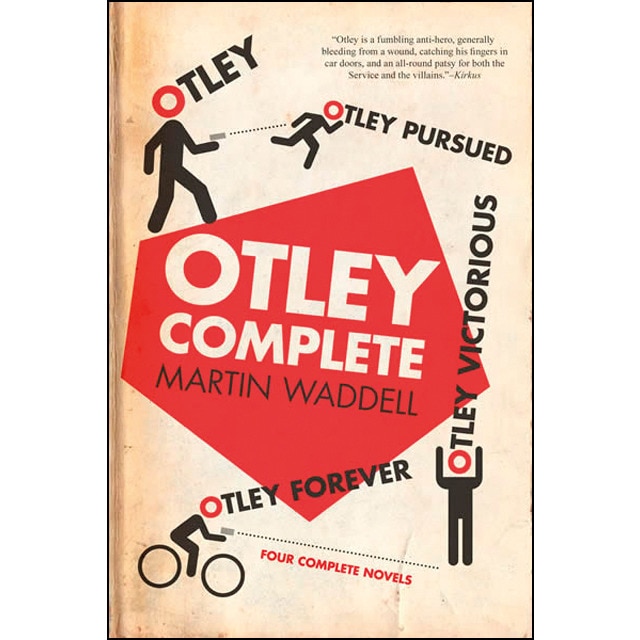 Otley complete