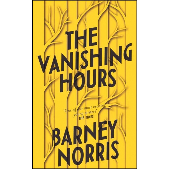 The vanishing hours