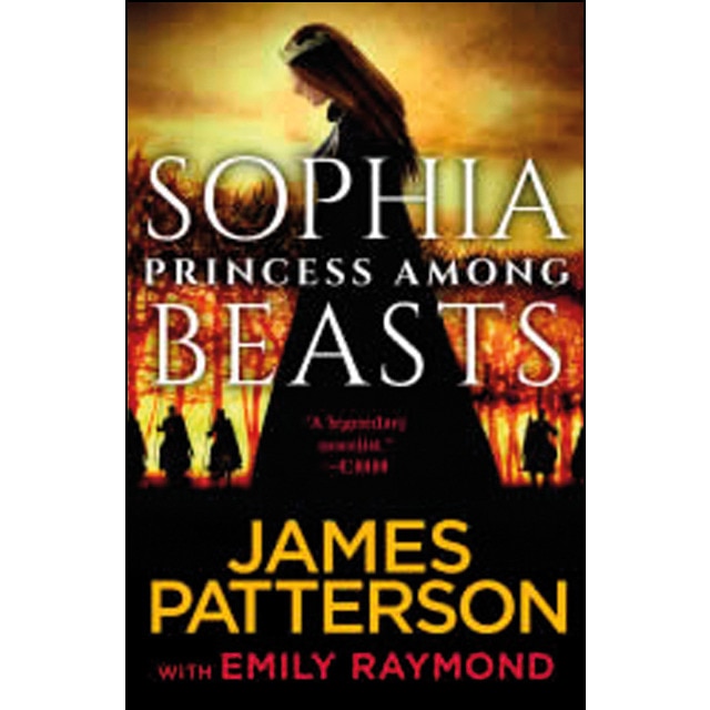 Sophia princess among beasts