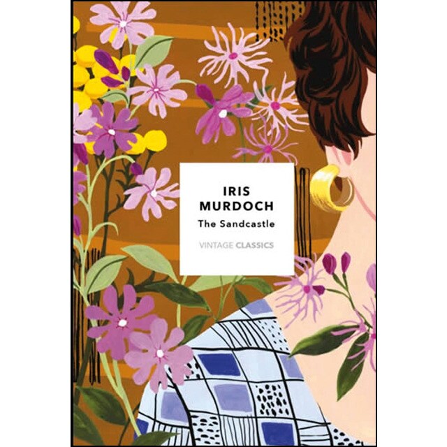 The sandcastle: vintage classics murdoch series