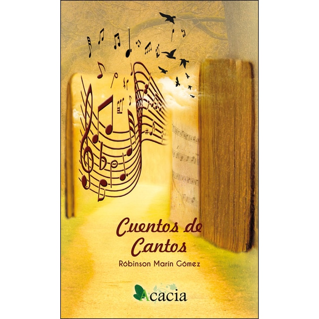 Cuentos de cantos