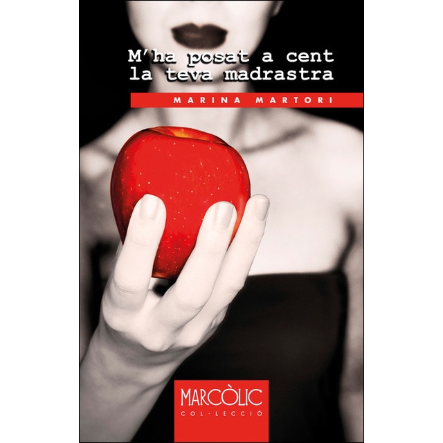 M'ha posat a cent la teva madrastra (Tapa blanda)