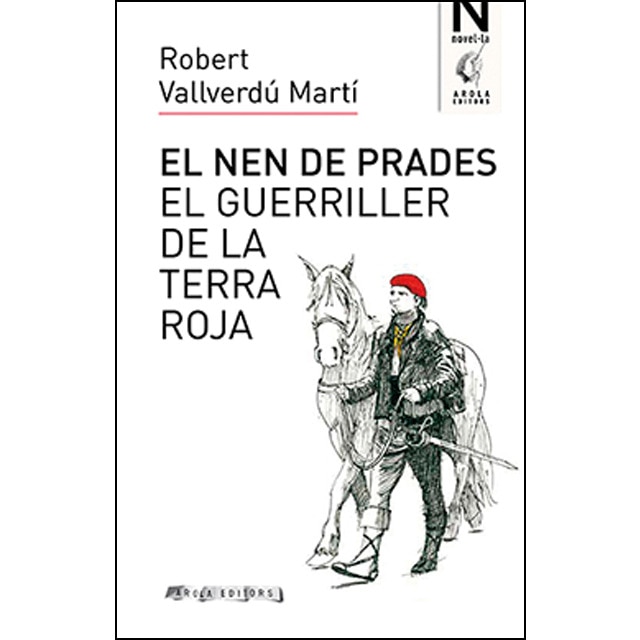 El nen de prades