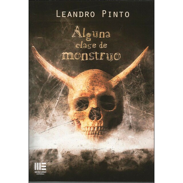 Alguna clase de monstruo