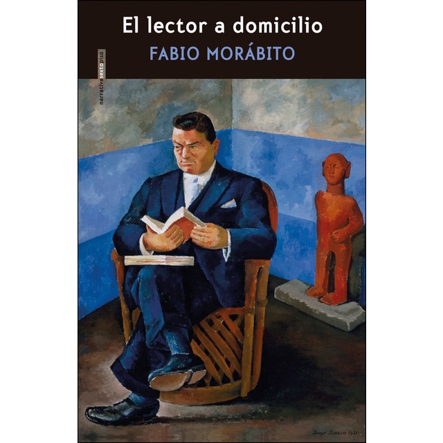 El lector a domicilio