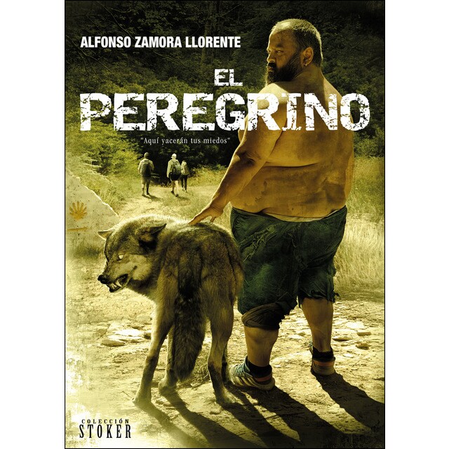 El peregrino