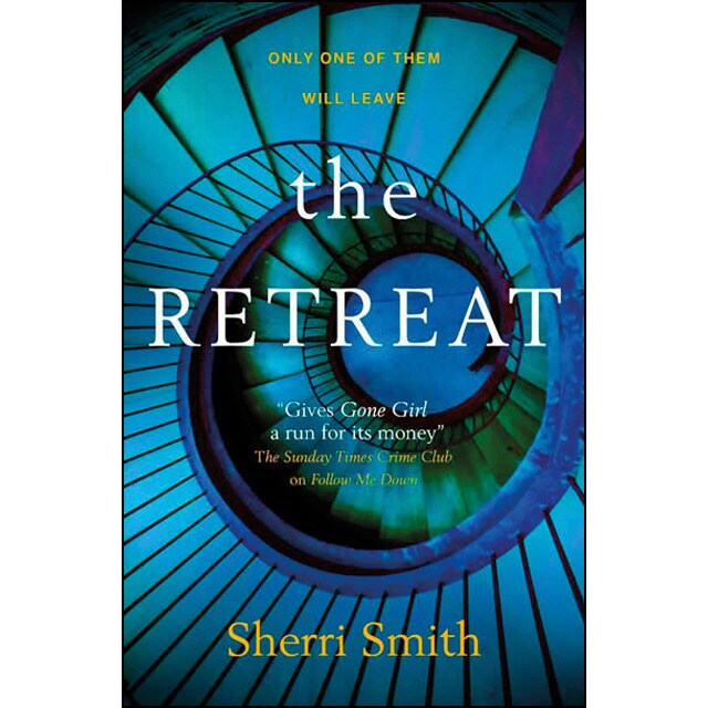 The retreat