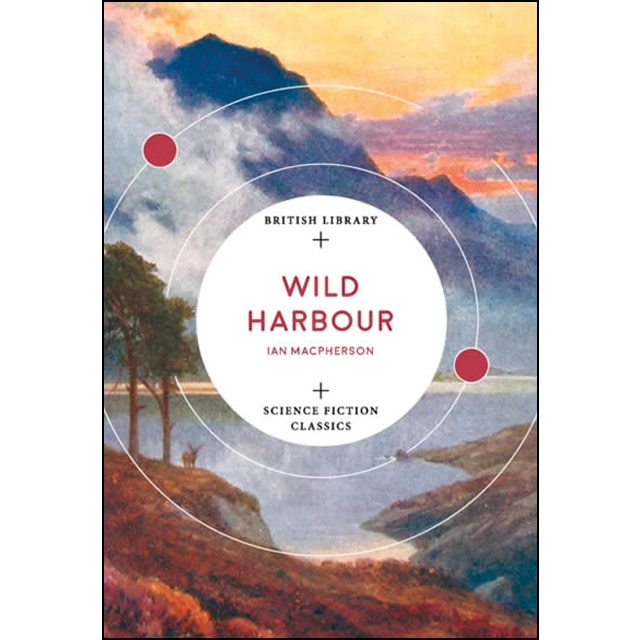 Wild harbour