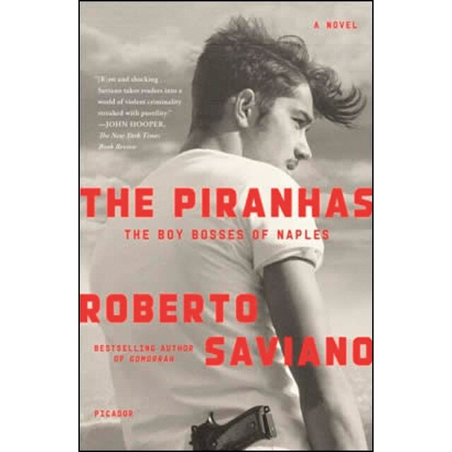 The piranhas