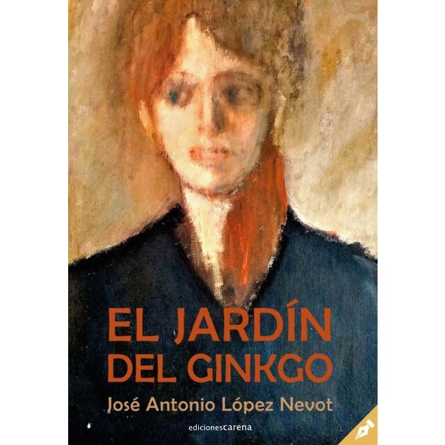 El jardín del ginkgo (Tapa blanda)