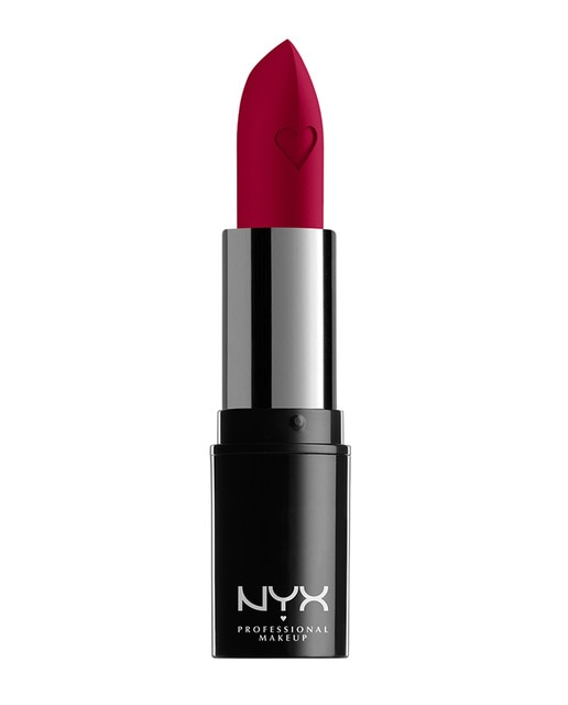 Barra de labios Shout Loud Satin NYX Professional Makeup