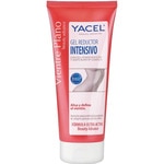 Vientre Plano intensive reducer gel flattens and defines the tummy tube 200 ml