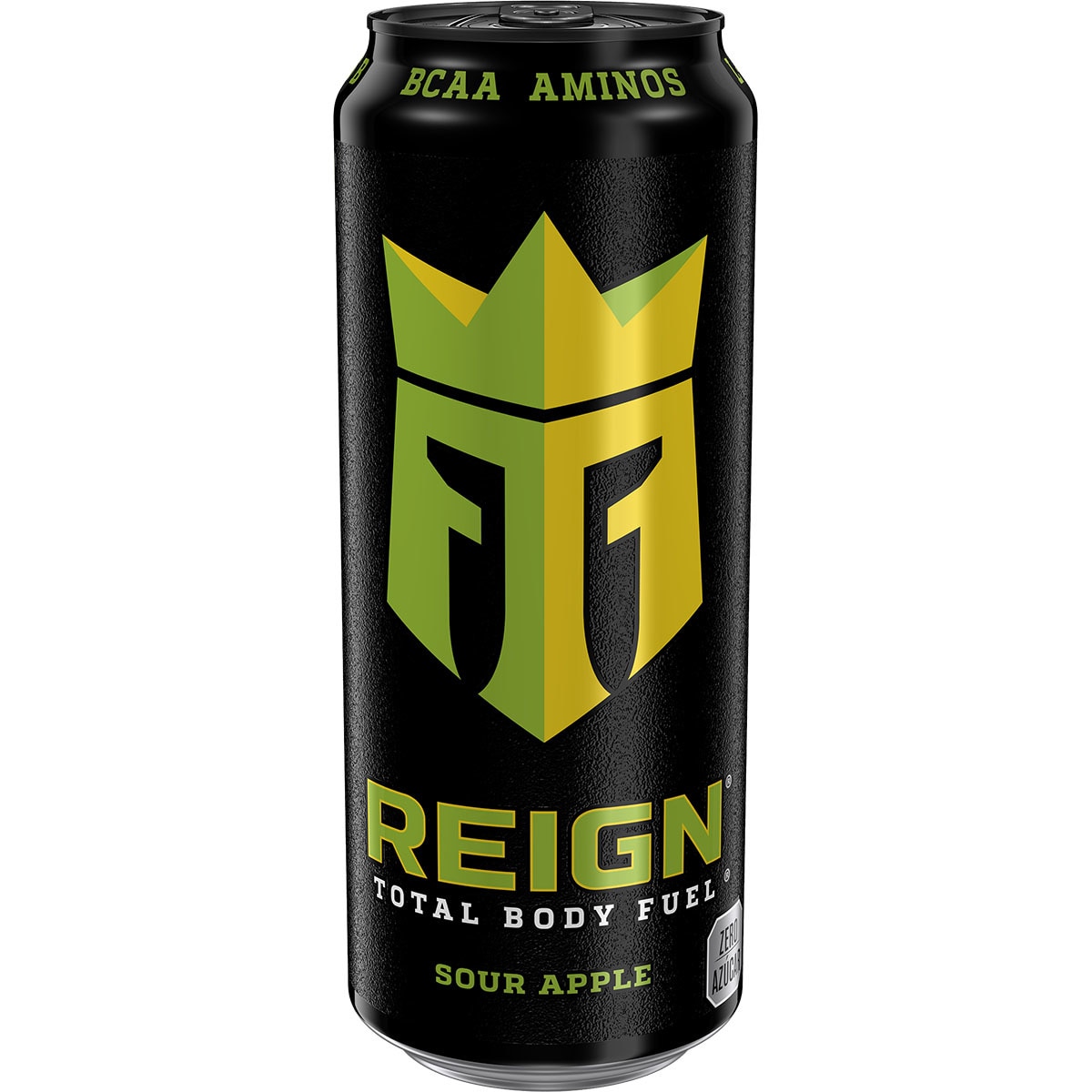 Comprar bebida carbonatada sabor manzana con BCAA, cafeína, LArginina