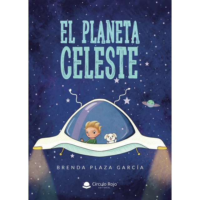 El Planeta Celeste (Tapa blanda)