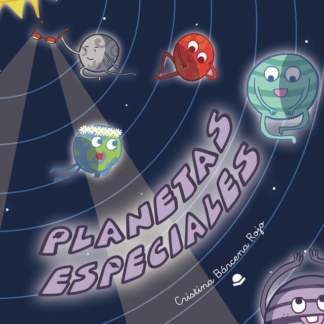 Planetas especiales (Tapa blanda)