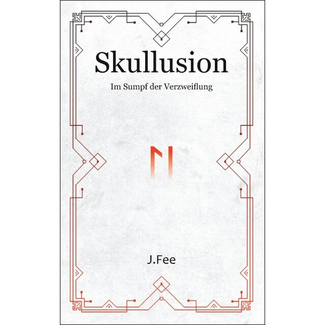 Skullusion: Im sumpf der verzweiflung (Tapa blanda)