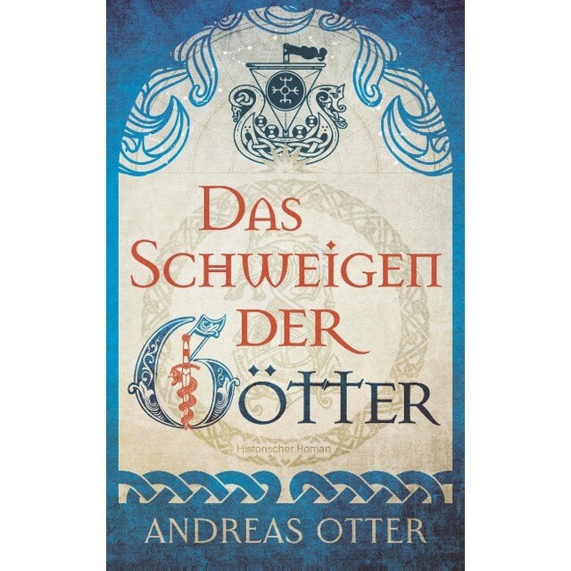 Das Schweigen der Götter (Tapa blanda)