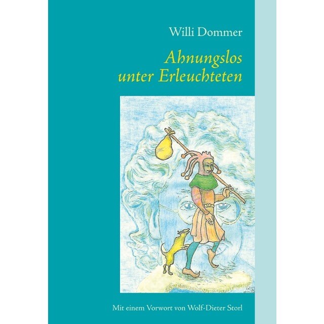 Ahnungslos unter erleuchteten (Tapa blanda)