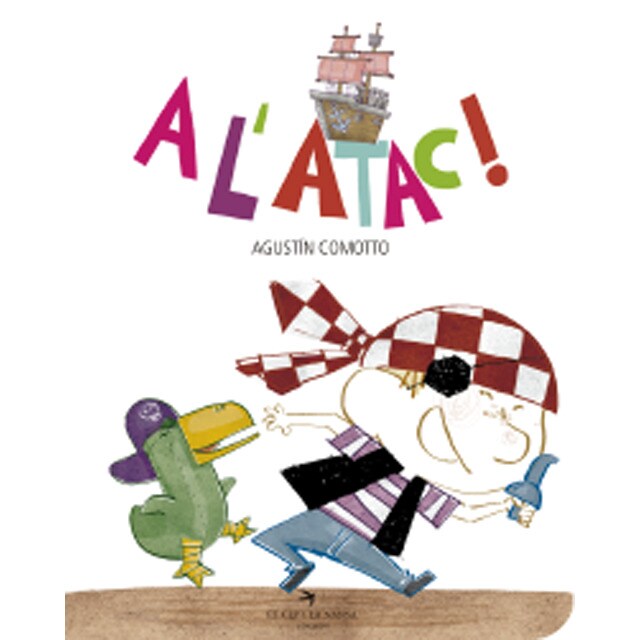A l'atac!