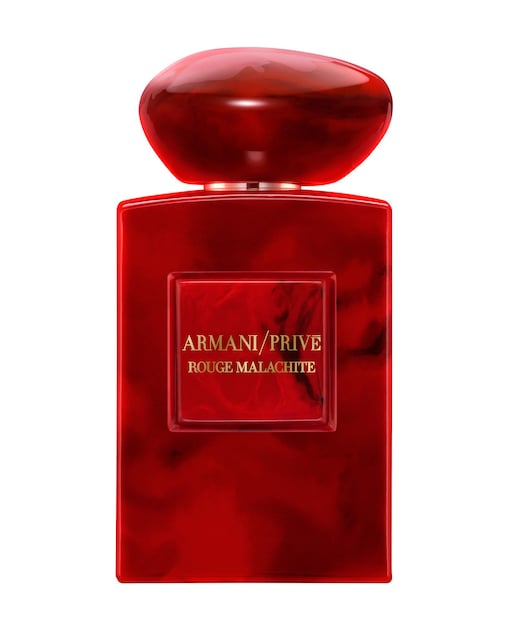 Giorgio Armani – Eau de Parfum Rouge Malachite Armani Privé 100 ml Giorgio Armani.