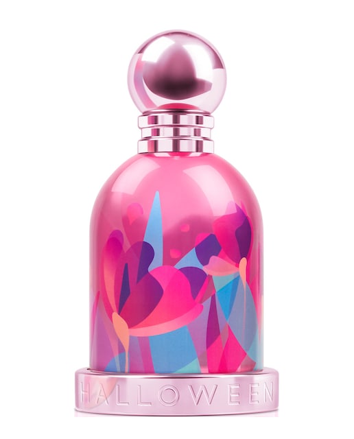 Halloween Perfumes – Eau de Toilette I’m Unique 50 ml Halloween.
