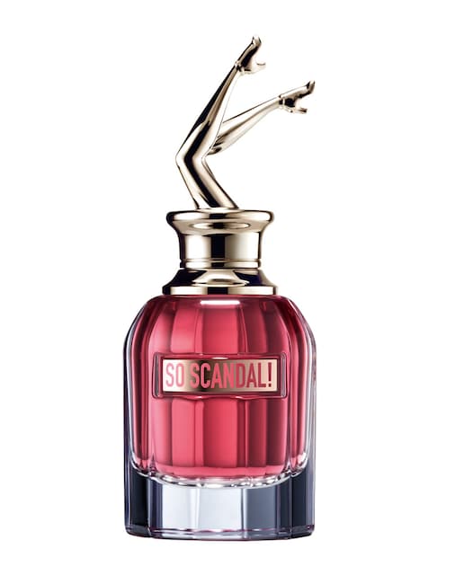 Jean Paul Gaultier – Eau de Parfum So Scandal 50 ml Jean Paul Gaultier.