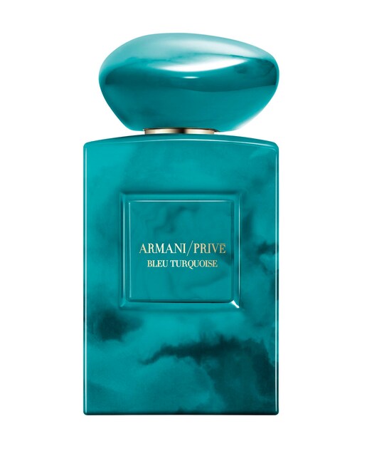 Giorgio Armani – Eau de Parfum Bleu Turquoise Armani Privé 100 ml Giorgio Armani.