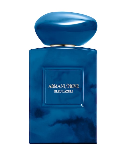Giorgio Armani – Eau de Parfum Bleu Lazuli Armani Privé 100 ml Giorgio Armani.