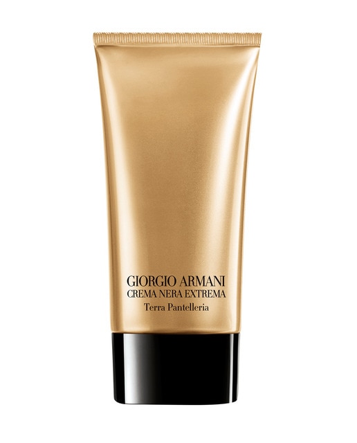 Crema Nera Terra Pantelleria Giorgio Armani
