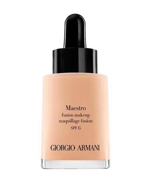 Base de maquillaje Maestro Giorgio Armani