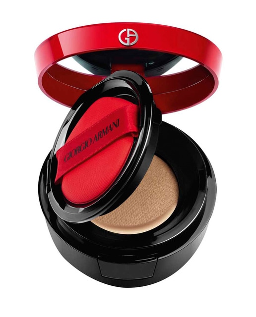 Base de maquillaje Cushion My Armani to go Giorgio Armani