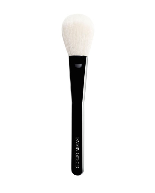 Brocha para Rubor Giorgio Armani