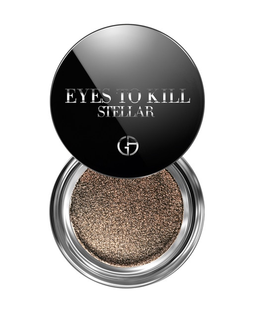 Sombra de ojos Eyes To Kill Stellar Giorgio Armani