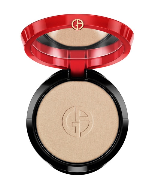 Paleta de sombras Año Nuevo Chino Giorgio Armani