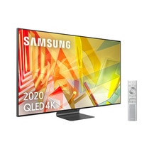 Televisor Samsung Led 55 Ue55tu85054k El Corte Ingls