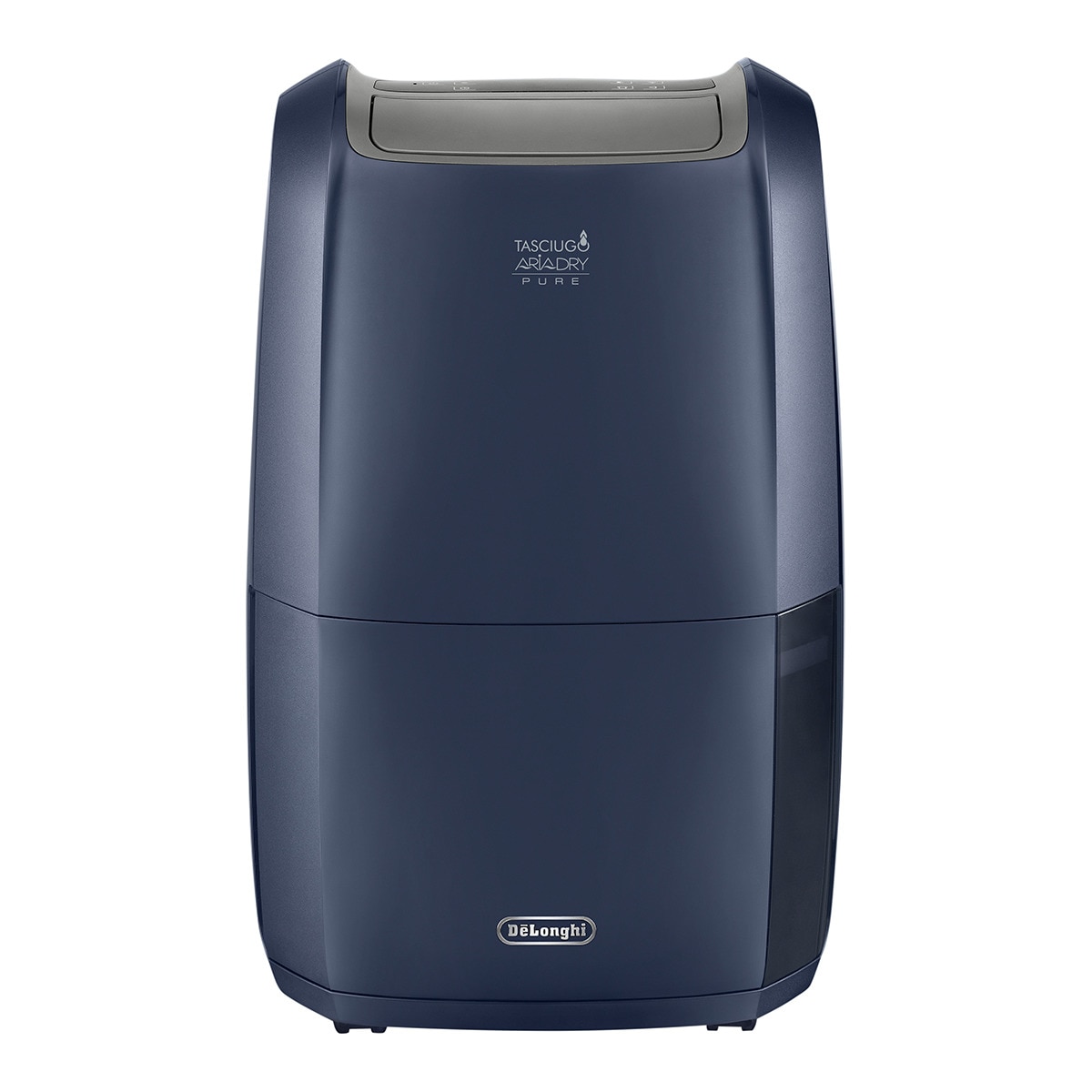 Deshumidificador De'Longhi DDSX220WF multifunción