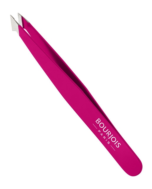 Pinzas de depilar Bourjois