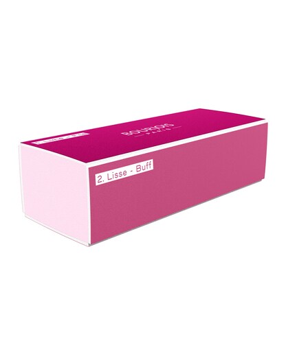 Lima de uñas Bourjois