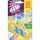 CILLIT BANG desinfectante WC Active Fresh cítrico blister 2 unidades