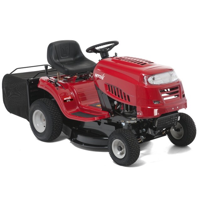 tractor infantil gasolina