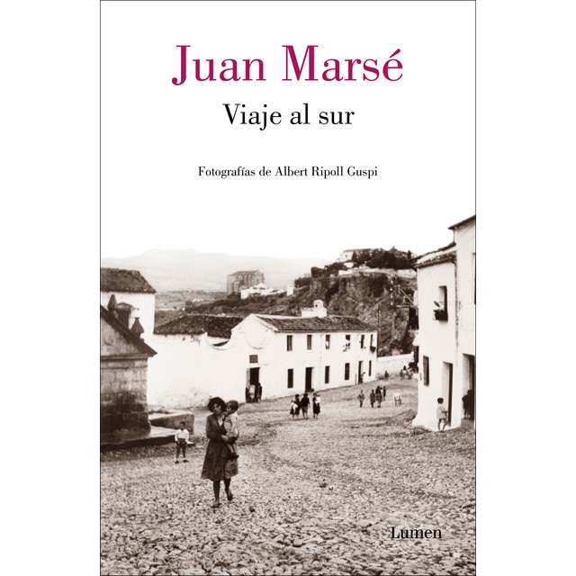 Viaje al sur (Tapa dura)