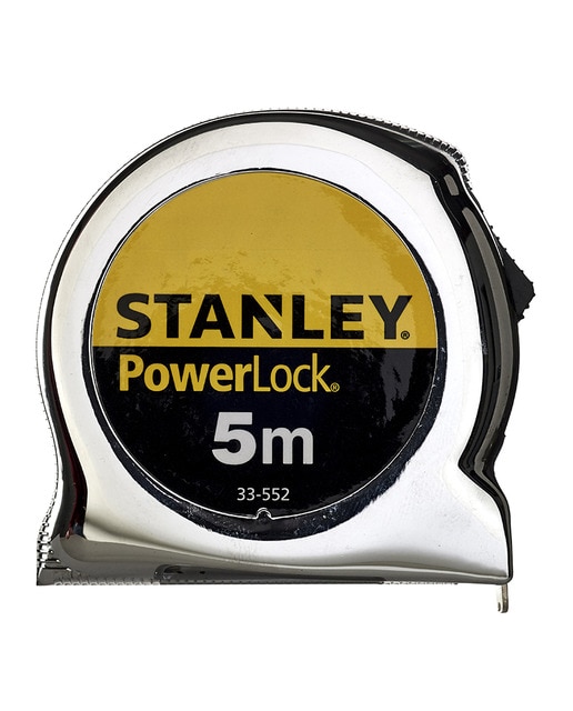 Stanley - Flexómetro.