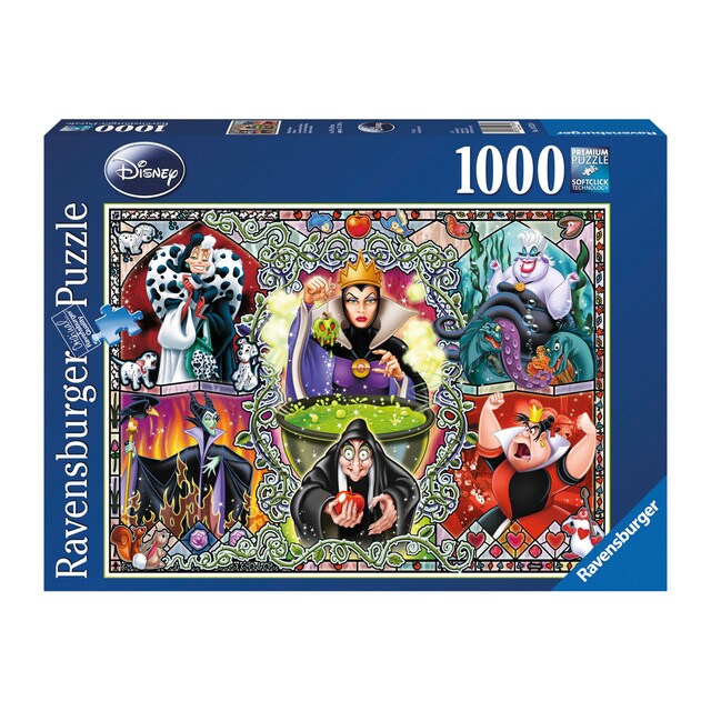 puzzles 1000 piezas